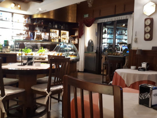 Savini Caffetteria Bistro