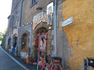 Pizz'osteria Di Nicolo