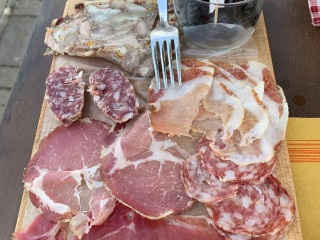 La Locanda A Camiano