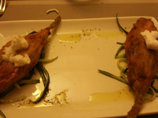 Osteria L'impronta