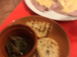 Taverna Vin E Crin