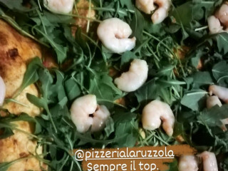 La Ruzzola Pub Pizzeria