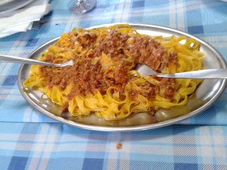 Mucciolini Osteria Con Cucina