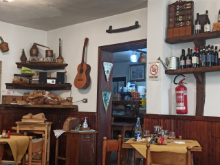 Locanda Il Fungo