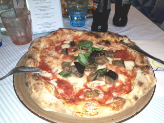 Trattoria Caprese