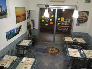 Mena Me Salento Bistrot
