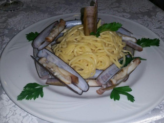 Mare E Monti
