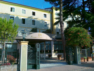 Terme Preistoriche