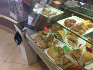 Barracuda Caffe