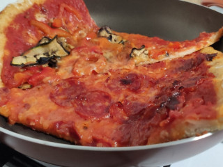 Pizzeria Basilico