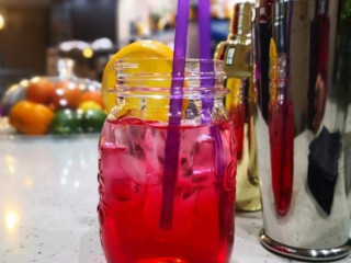 Fuoriporta Lounge Cafe