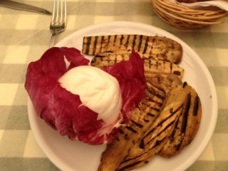 Agriturismo Mammarella