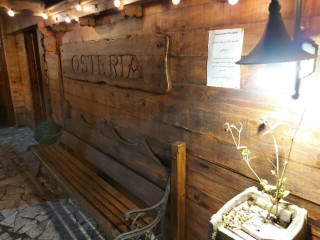 Osteria Antico Boschetto