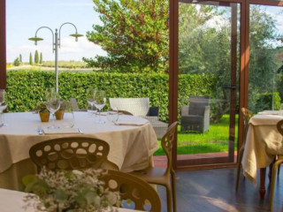 La Locanda Di Pietracupa