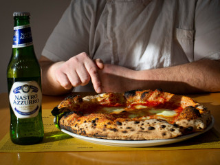 Big Lucio Pizzeria