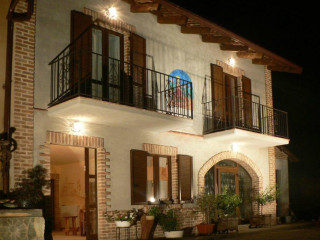 Farmhouse San Rocco