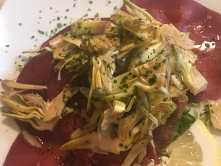 Trattoria I' Pepolino