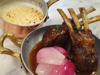 Trattoria Ai Due Platani