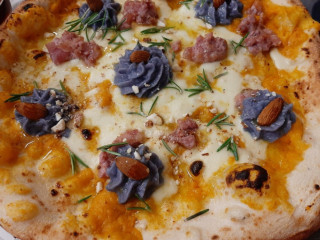 Le Quattro S Pizzeria Take Away