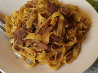 Rifugio Escursionistico Cespedosio