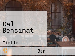 Dal Bensinat
