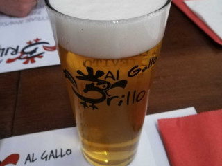 Al Gallo Brillo