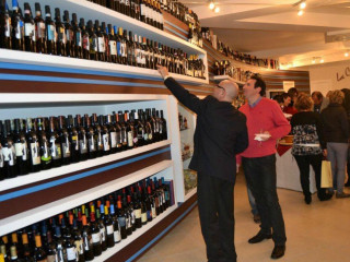 La Cantina Del Mago