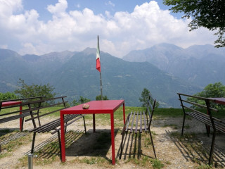 Rifugio Riva