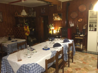 Antica Trattoria La Volpe