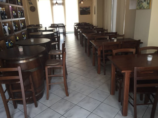Tavernacolo Spoleto