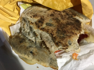 Rossopizza