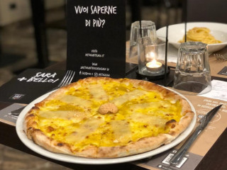 Pizzeria Trattoria