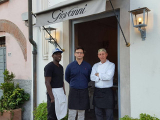 Giovanni