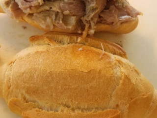 Gastronomia Di Matteo