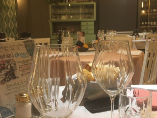 Osteria Da Ninetta