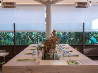 Bio's Café Rimini