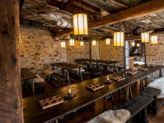 Taverna Del Castello Di Zumelle