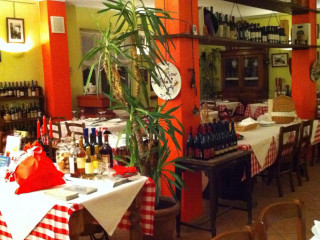 Trattoria Torretta