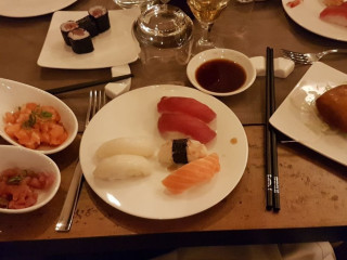 Kobe Sushi