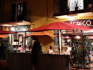 Trattoria Da Amerigo