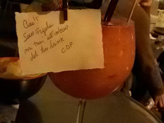 Cafe De Paris