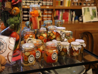 Caffe Centrale