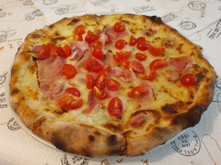 Pizzeria Gastronomia Cosmo