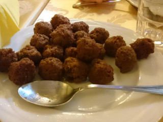 Trattoria Caffe Da Maometto