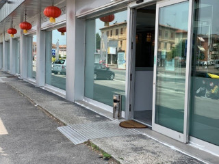 Cinese Giapponese Tian Jin