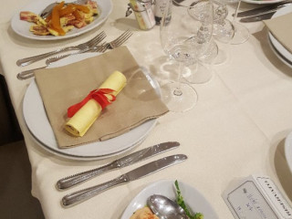 Ristorante Sa Baracca