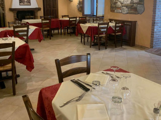Trattoria El Butighet