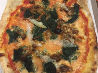 Bea Pizza