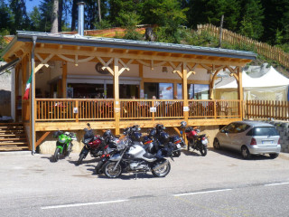 Rodeo And Grill