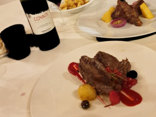 Alla Vigna